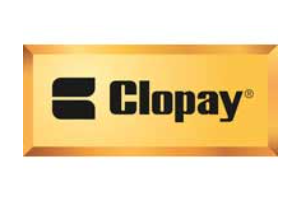 Clopay logo