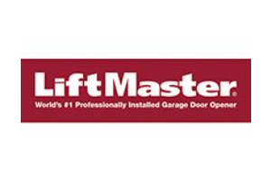 LiftMaster logo
